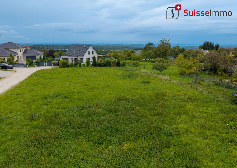 Vente Terrain Terrain Ecot 1237 m2 Ecot