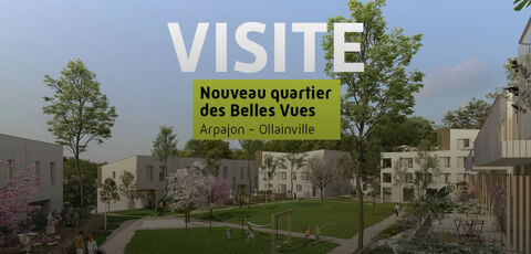  Appartement  louer 2 pices 41 m