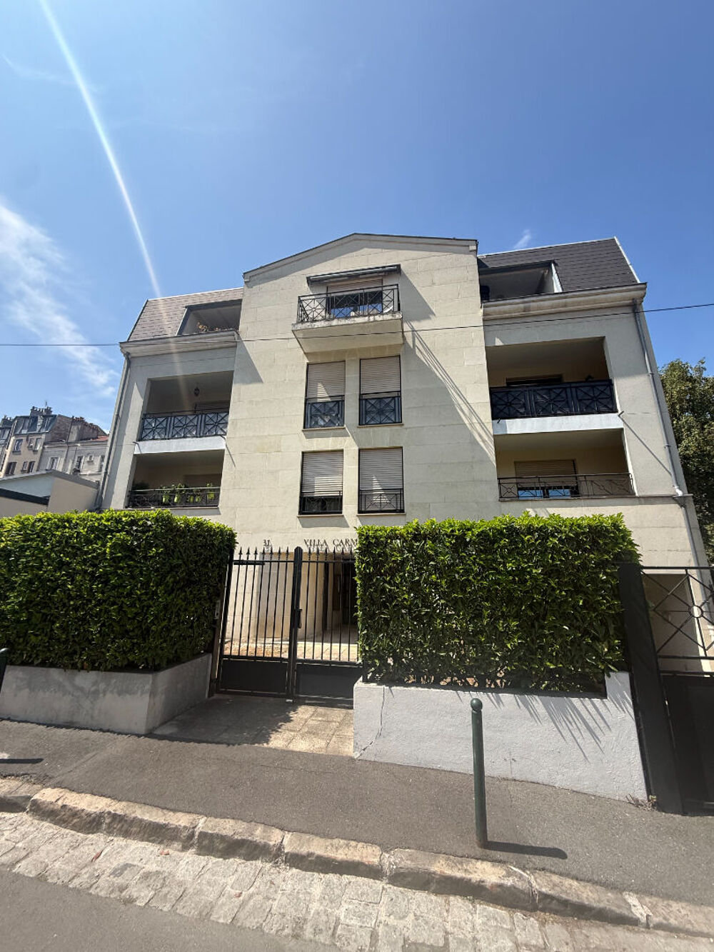Appartement Le Raincy 2 pièce(s) 38.50 m2