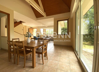  Maison à vendre 7 pièces 130 m²