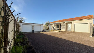  Maison � vendre 3 pi�ces 81 m�