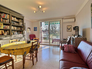  Appartement � vendre 3 pi�ces 60 m�