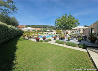  Maison � vendre 5 pi�ces 140 m�