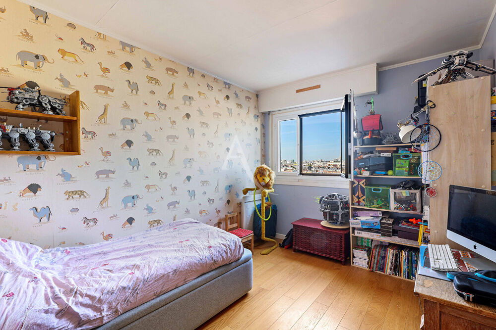 à vendre  Appartement Paris 12