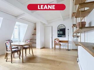  Appartement � vendre 3 pi�ces 56 m�