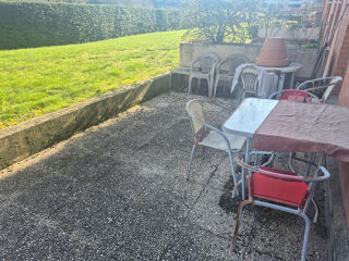  Appartement à vendre 2 pièces 32 m²