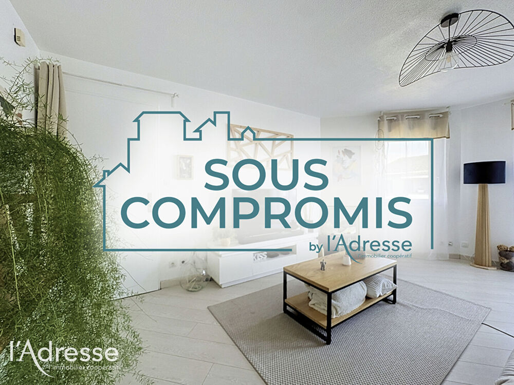 Vente Appartement Exclusivité l'Adresse - Plaisance du Touch - Appartement T2 50m² avec balcon et 2 parkings Plaisance du touch