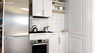  Appartement � vendre 2 pi�ces 35 m�