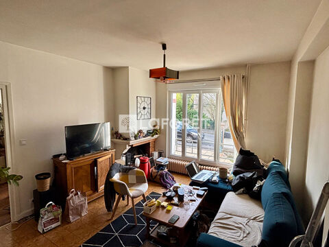  Maison � louer 4 pi�ces 84 m�