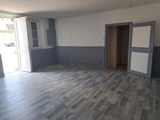 Vente Immeuble Immeuble de rapport Sermoise Sur Loire 191 m2 Sermoise sur loire