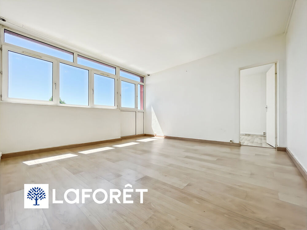 Vente Appartement À vendre : Charmant appartement lumineux à Viry-Châtillon ! Viry chatillon