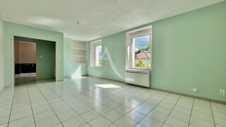  Appartement à louer 3 pièces 87 m²