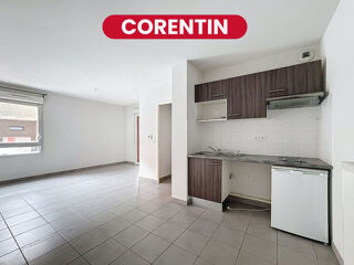  Appartement � vendre 2 pi�ces 44 m�