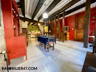 Maison à vendre 3 pièces 97 m²