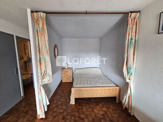  Appartement à vendre 2 pièces 38 m²