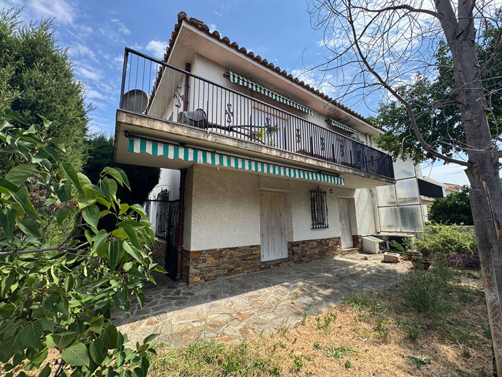 Maison 6 pièces 163 m² · à Perpignan · 163 m² · 245 131 €