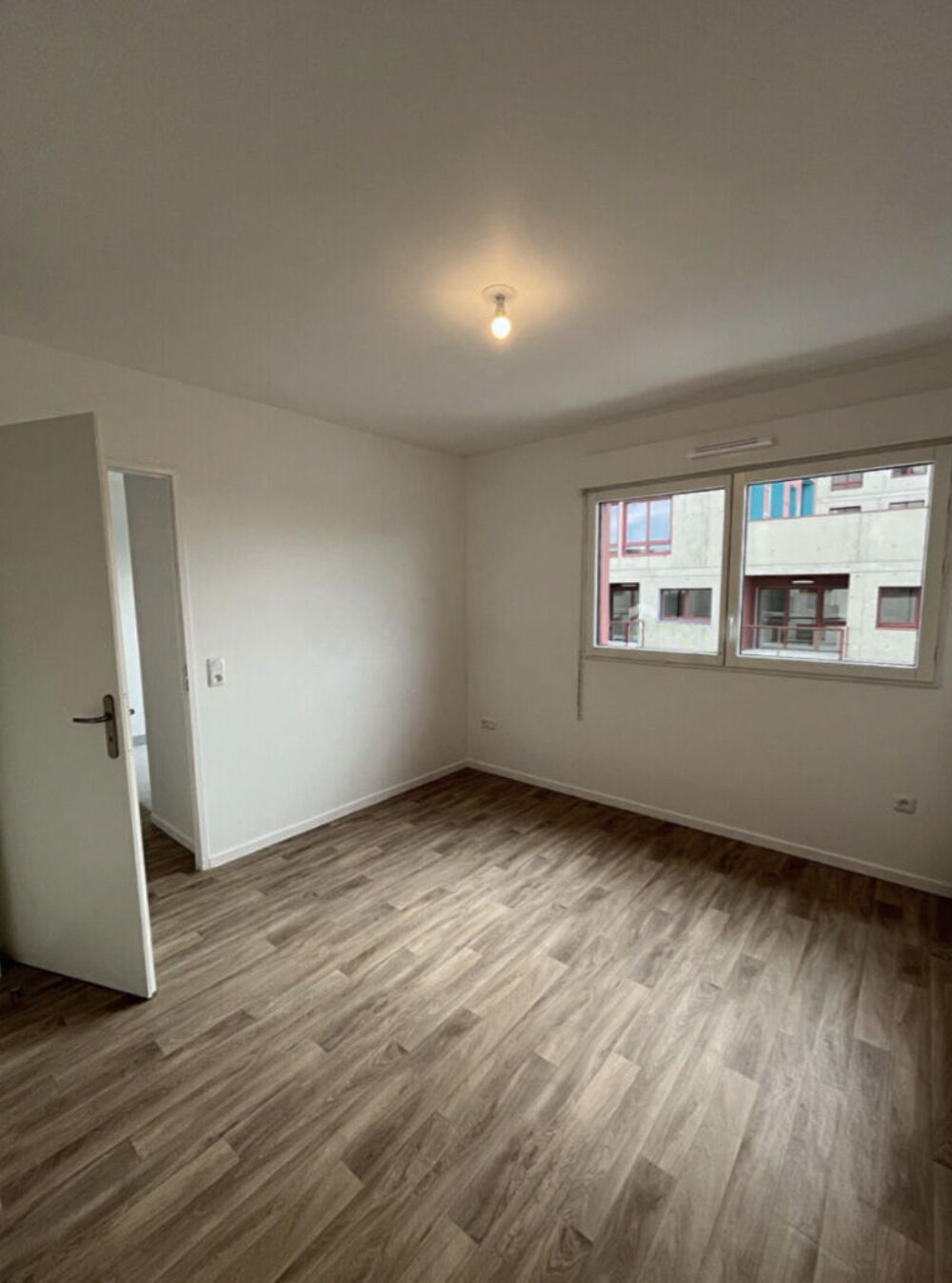Location Appartement Ivry Sur Seine - 3 pièces 63.31 m2 avec balcon et parking Ivry sur seine