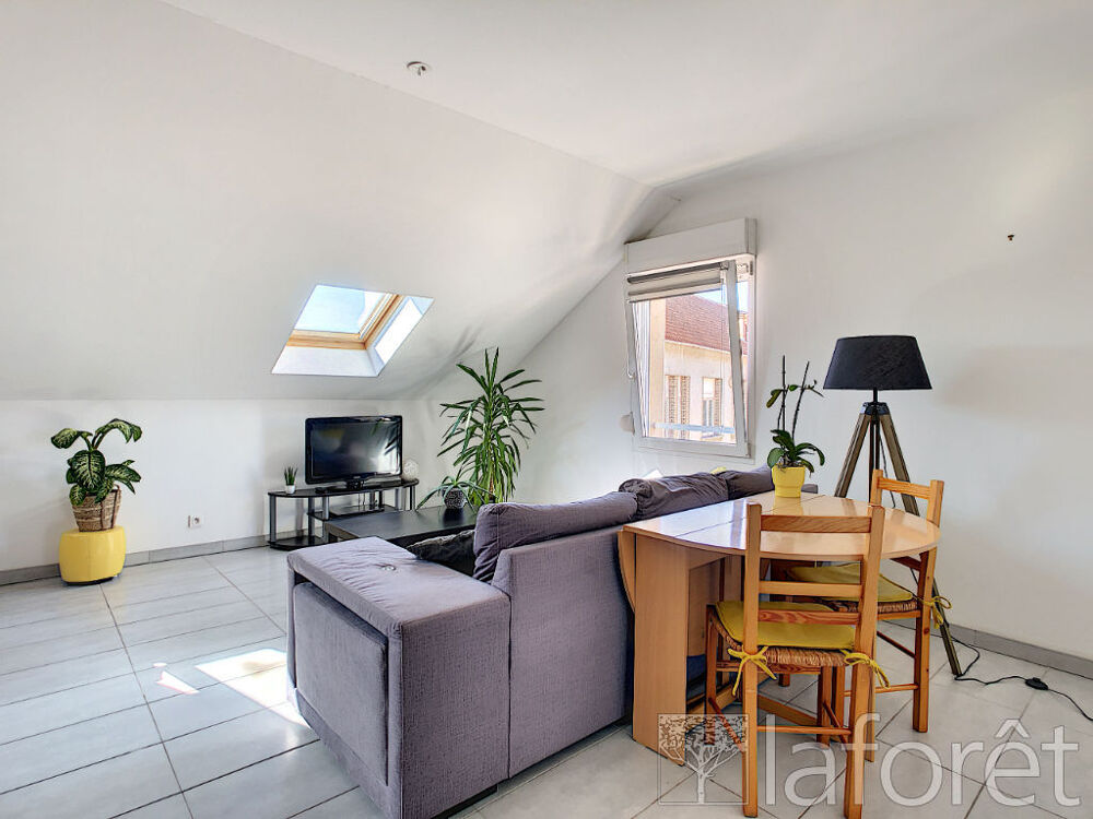 Appartement Neufchateau 3 pièce(s) 44.32 m2