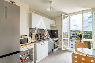  Appartement à vendre 4 pièces 85 m²