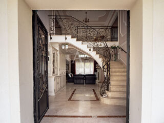 Vente Maison Maison de prestige Le plessis trevise