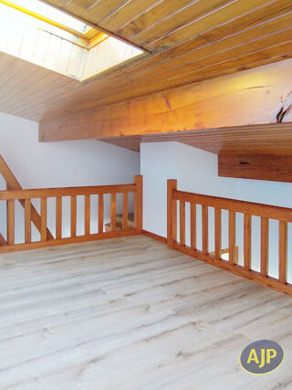  Appartement � louer 1 pi�ce 20 m�