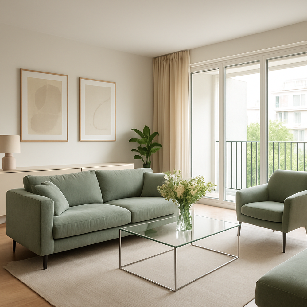 Vente Appartement Appartement 4 pièces de 83 m2 (Bordeaux) Bordeaux