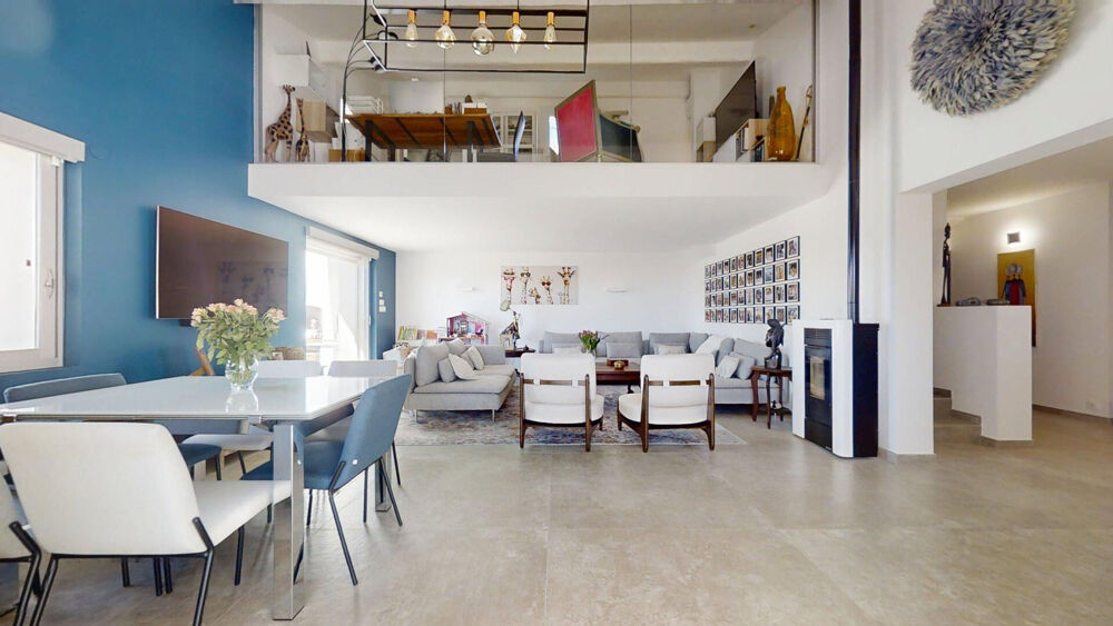 � vendre  Maison Six-Fours-les-Plages (83140)