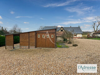  Maison � vendre 5 pi�ces 130 m�