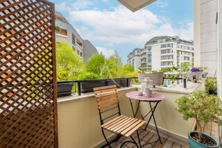  Appartement � vendre 4 pi�ces 79 m�