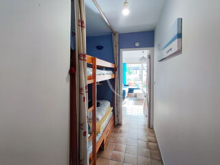  Appartement � vendre 1 pi�ce 27 m�