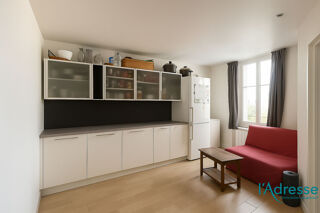  Appartement � vendre 2 pi�ces 29 m�