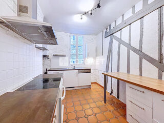  Appartement � vendre 5 pi�ces 75 m�