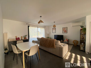 Maison à louer 4 pièces 80 m²