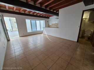  Appartement à louer 3 pièces 60 m²