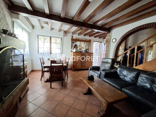  Maison � vendre 5 pi�ces 71 m�