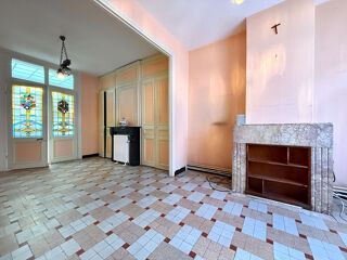  Maison � vendre 4 pi�ces 