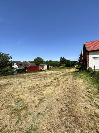  Terrain à vendre 812 m²