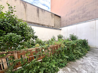  Appartement  vendre 2 pices 36 m