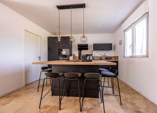  Maison à vendre 4 pièces 103 m²