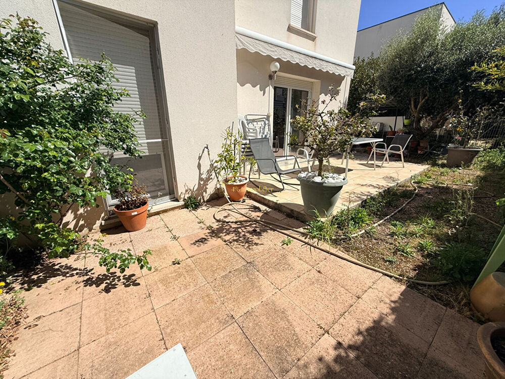 Appartement 3 pièces 61 m² · à Agde · 61 m² · 244 400 €