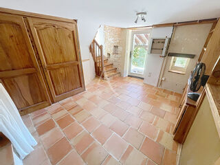  Maison à vendre 5 pièces 110 m²