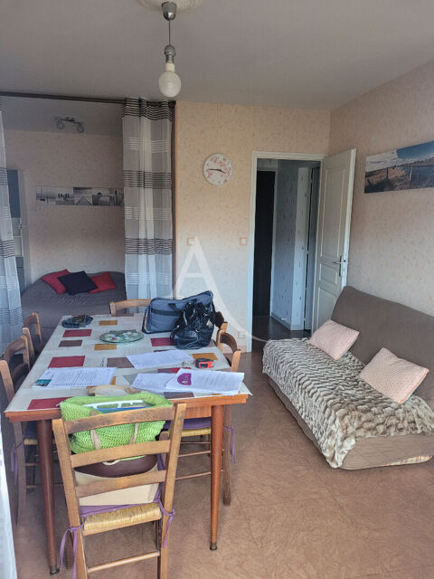  Appartement  louer 1 pice 29 m