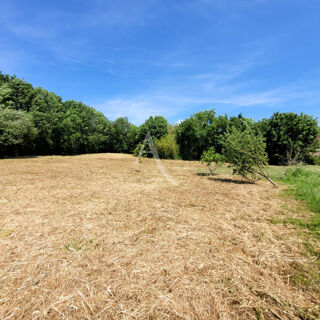  Terrain � vendre 2294 m�