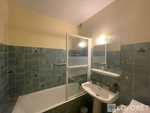  Appartement � louer 1 pi�ce 32 m�