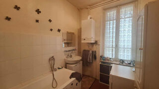  Immeuble � vendre 10 pi�ces 222 m�