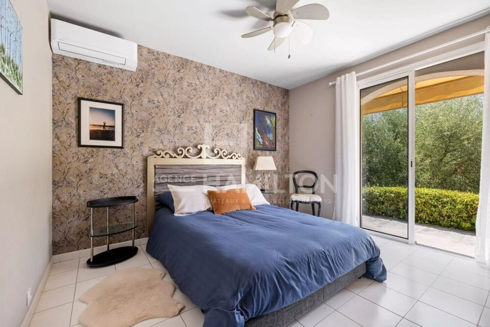 à vendre  Maison Châteauneuf-Grasse (06740)