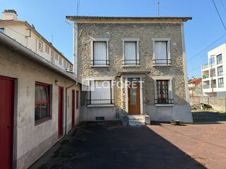  Immeuble à vendre 10 pièces 350 m² Livry gargan