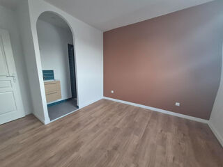  Appartement à vendre 3 pièces 55 m²