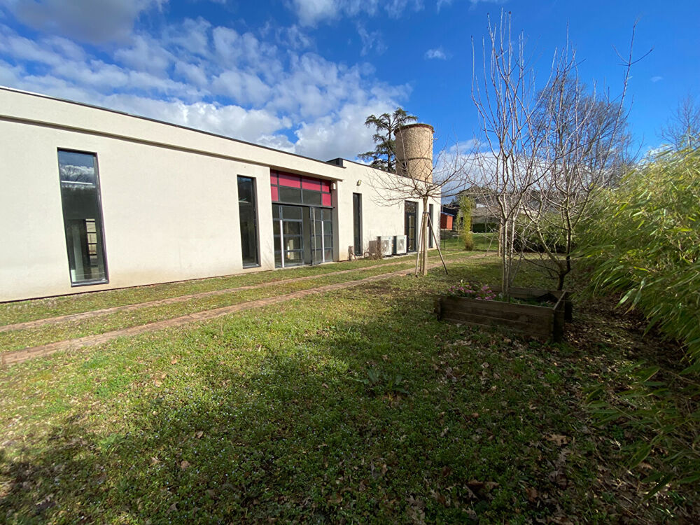   Local commercial La Fouillouse 319 m2 La fouillouse