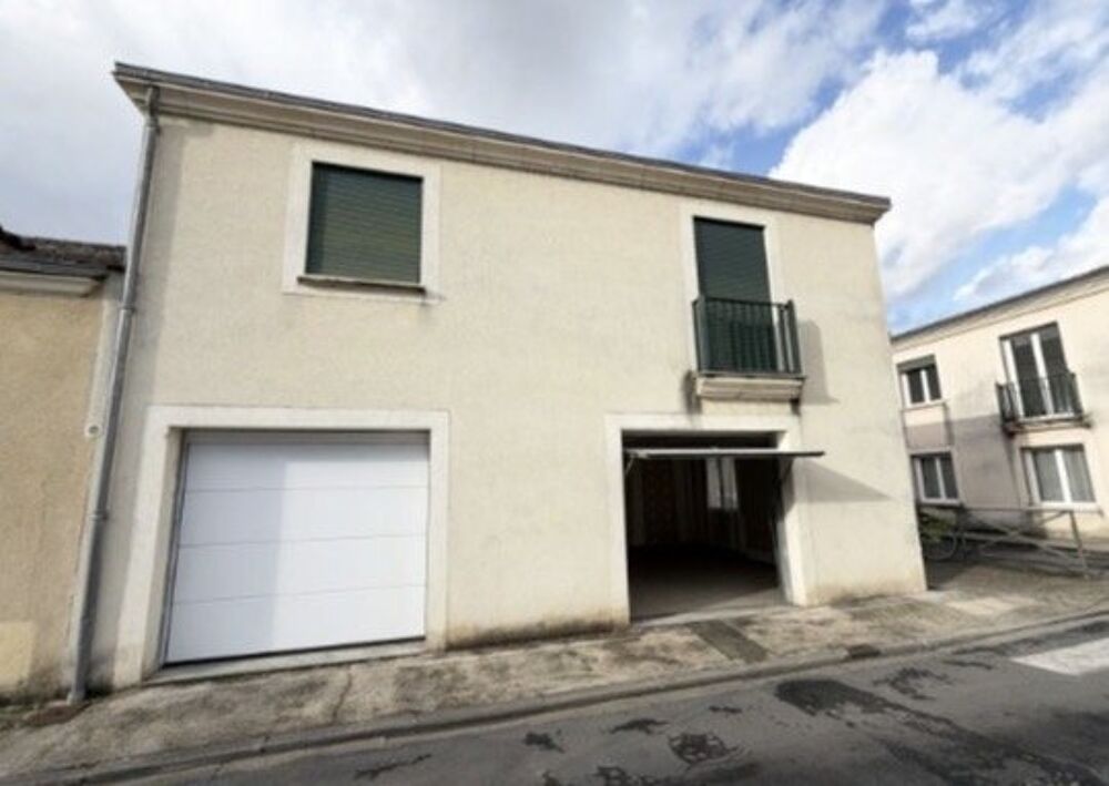 Vente Appartement Appartement T3 avec extérieur, garage et jardin - Périgueux Perigueux